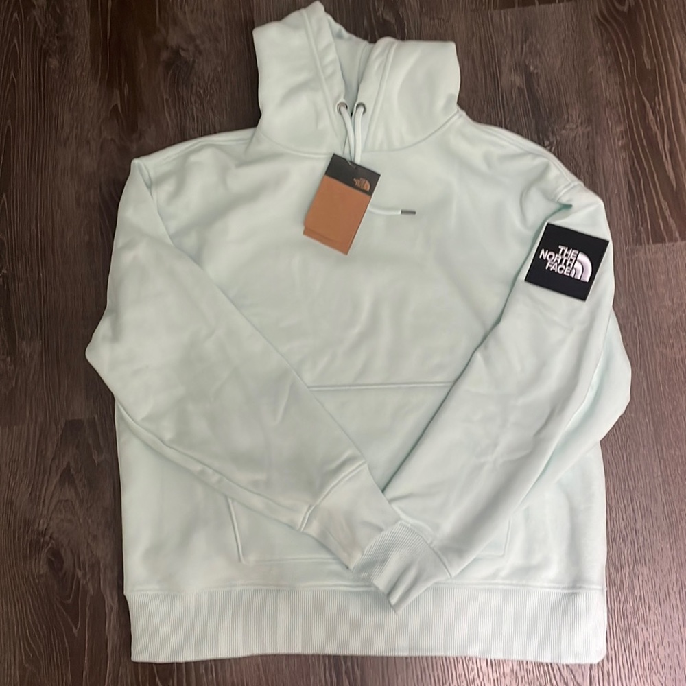 NWT The North Face hoodie